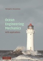 Cover: Ocean Engineering Mechanics - Cambridge University Press