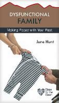 Enlarge image Cover: Dysfunctional Family - ROSE PUBLISHING