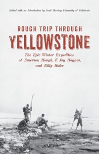 Bild vergrößern Bild: Rough Trip Through Yellowstone - Riverbend Publishing