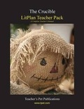 Cover: Litplan Teacher Pack - Teacher's Pet Publications
