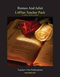 Cover: Litplan Teacher Pack - Teacher's Pet Publications