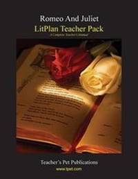 Enlarge image Cover: Litplan Teacher Pack - Teacher's Pet Publications