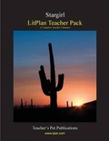 Cover: Litplan Teacher Pack - Teacher's Pet Publications
