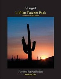 Enlarge image Cover: Litplan Teacher Pack - Teacher's Pet Publications