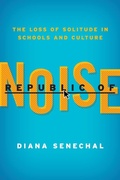 Cover: Republic of Noise - Rowman & Littlefield Education