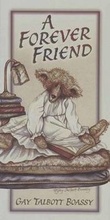 Cover: Forever Friend - Harvest House Publishers