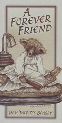 Enlarge image Cover: Forever Friend - Harvest House Publishers