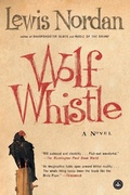 Cover: Wolf Whistle - Algonquin Books