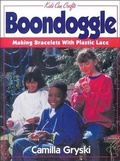 Cover: Boondoggle - Kids Can Press