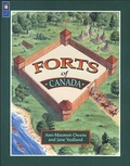 Cover: Forts of Canada - Kids Can Press