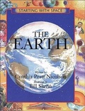Cover: The Earth - Kids Can Press