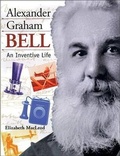 Cover: Alexander Graham Bell - Kids Can Press