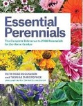 Cover: Essential Perennials - Timber Press