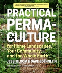 Enlarge image Cover: Practical Permaculture - Timber Press