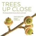 Cover: Trees Up Close - Timber Press