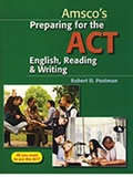Cover: Preparing for the ACT English, Reading & Writing - Perfection Learning