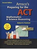 Cover: Preparing for the ACT Mathematics & Science Reasoning - Perfection Learning