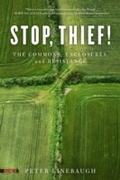 Cover: Stop, Thief! - PM Press