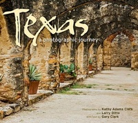 Enlarge image Cover: Texas - Farcountry Press