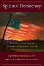 Cover: Spiritual Democracy - North Atlantic Books,U.S.