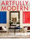 Cover: Artfully Modern - Monacelli Press