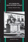 Cover: On Emerging from Hyper-Nation - Purdue University Press