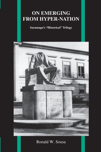 Enlarge image Cover: On Emerging from Hyper-Nation - Purdue University Press