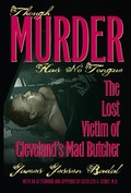Cover: Though Murder Has No Tongue - The Kent State University Press