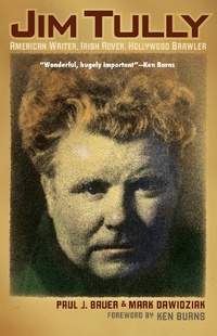 Enlarge image Cover: Jim Tully - The Kent State University Press
