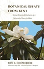 Cover: Botanical Essays from Kent - The Kent State University Press