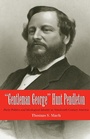 Cover: Gentleman George Hunt Pendleton - The Kent State University Press