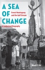 Cover: Sea of Change - The Kent State University Press
