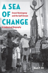 Enlarge image Cover: Sea of Change - The Kent State University Press