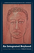 Cover: An Integrated Boyhood - Kent State University Press