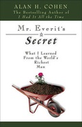 Cover: Mr. Everit's Secret - Hampton Roads Publishing Co