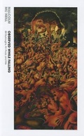 Cover: Observed While Falling - Fantagraphics