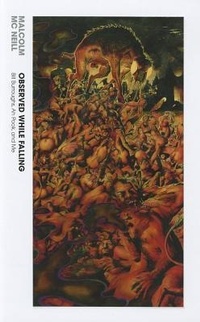 Enlarge image Cover: Observed While Falling - Fantagraphics