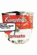 Cover: The End of the Art World - Allworth Press,U.S.