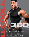 Cover: LL Cool J's Platinum 360 Diet and Lifestyle - Rodale Press