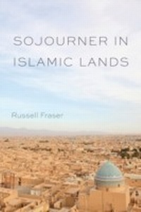 Abbildung von: Sojourner in Islamic Lands - University of South Carolina Press