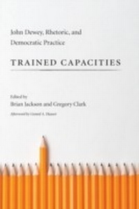 Abbildung von: Trained Capacities - University of South Carolina Press