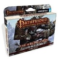 Cover: Pathfinder Adventure Card Game: Rise of the Runelords Deck 6 - Spires of Xin-Shalast Adventure Deck - Paizo Publishing, LLC