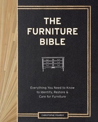 Abbildung von: The Furniture Bible - Artisan Books