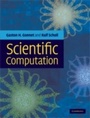Cover: Scientific Computation - Cambridge University Press