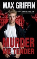 Cover: Murder Me Tender - Purple Sword Publications LLC
