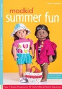 Cover: MODKID Summer Fun - Stash Books