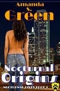 Cover: Nocturnal Origins - Naked Reader, LLC