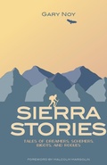Cover: Sierra Stories - Heyday Books