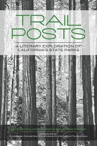 Enlarge image Cover: Trail Posts - Heyday Books