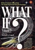 Cover: What If? Volume 3 - Ramble House